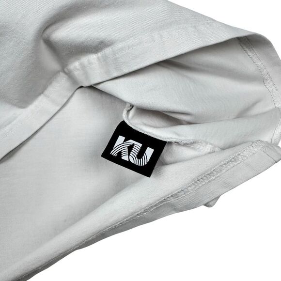 Delicious Vinyl x KU Yancey Boys Sunset Blvd T-Shirt Large J Dilla illa J - Picture 8 of 9